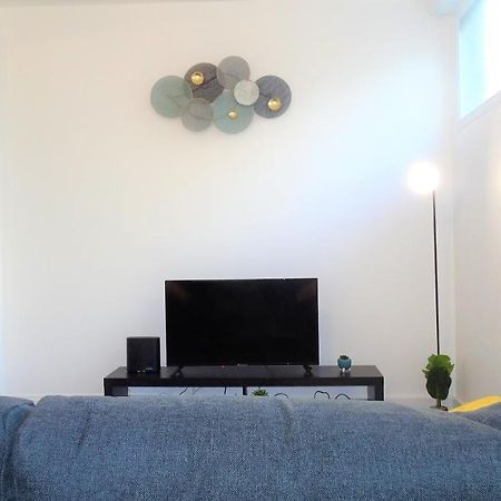 Appartement La Rotonde 蒙吕松 外观 照片